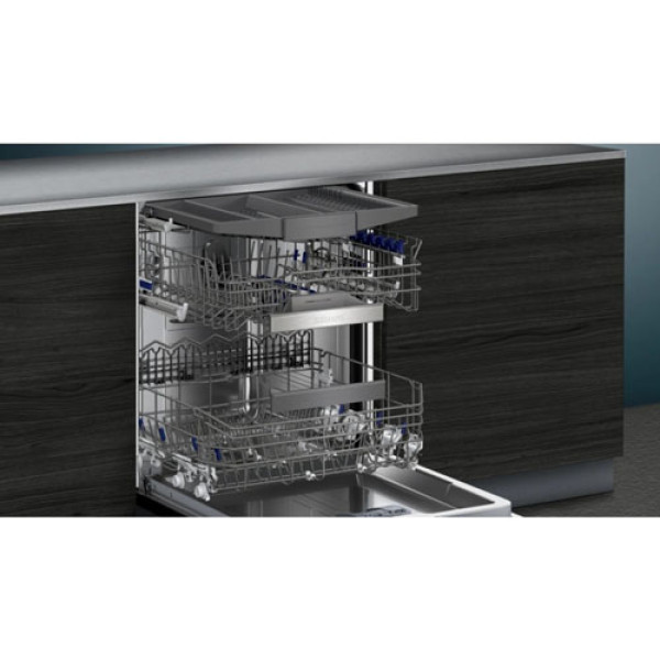 Посудомийна машина SIEMENS SX85TX00CE