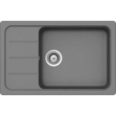 Кухонна мийка SCHOCK Formhaus D100LS Croma