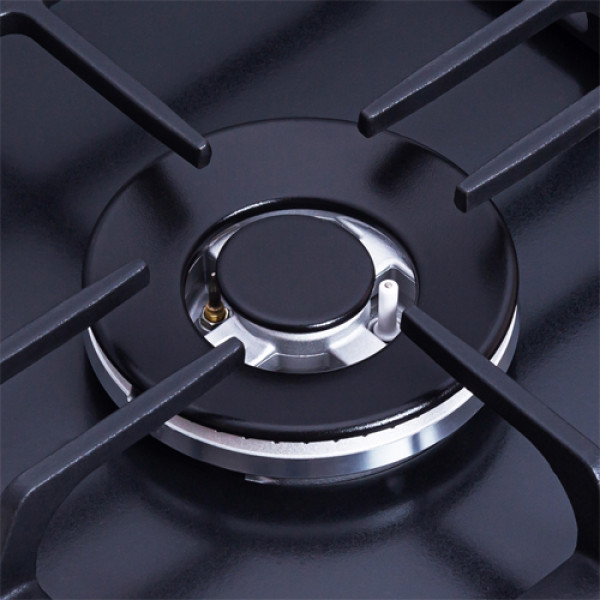 Варильна поверхня PERFELLI HGM 61624 BL