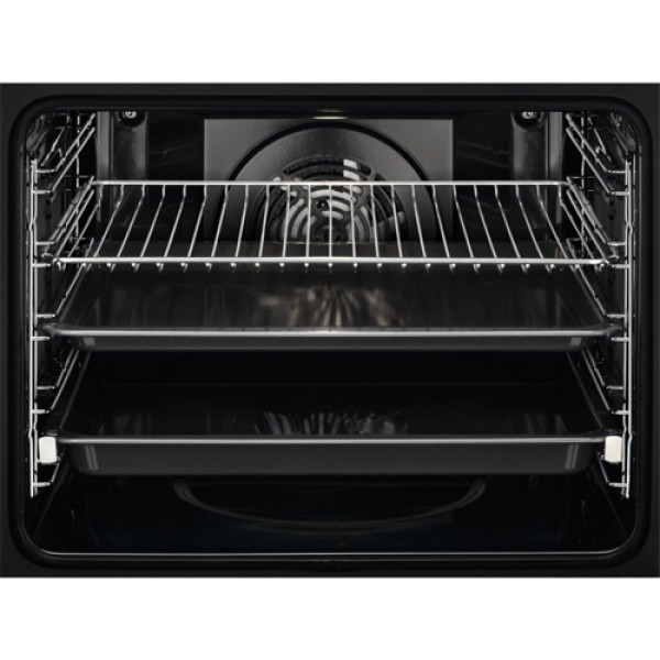 Духова шафа ELECTROLUX OPEB2520R