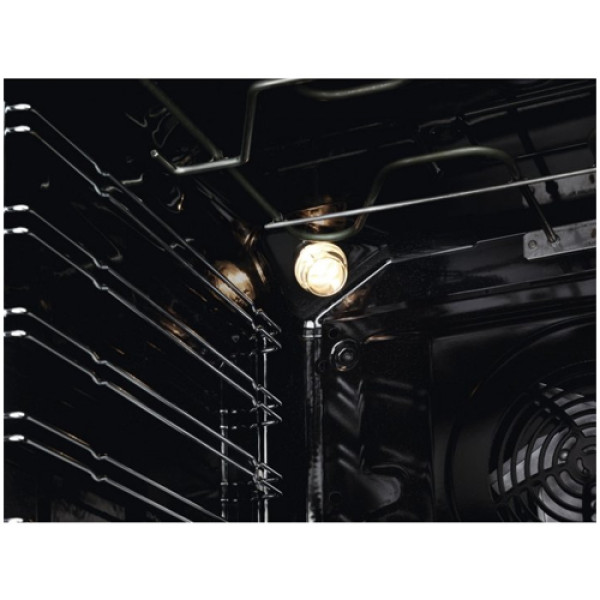 Духова шафа ELECTROLUX OPEB2520R