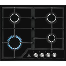 Варильна поверхня ELECTROLUX GEE26MB