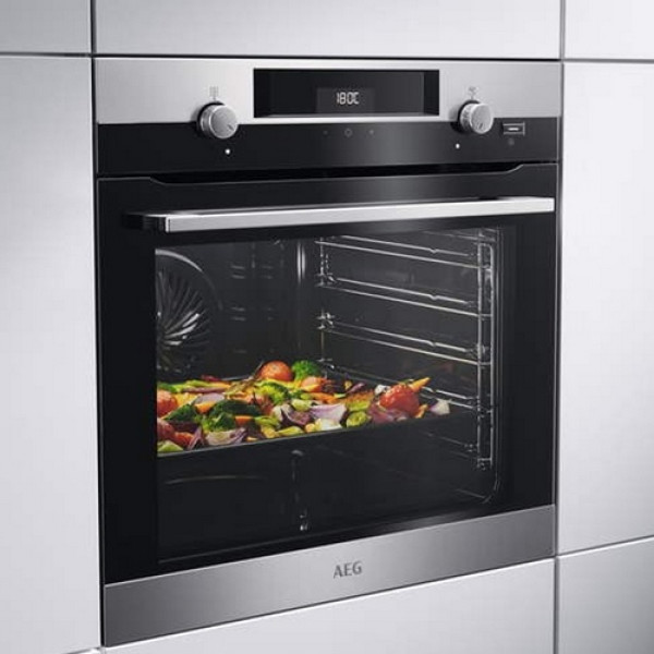Духова шафа AEG BER455120M