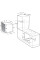 Духова шафа GORENJE BOS67372CLI UA