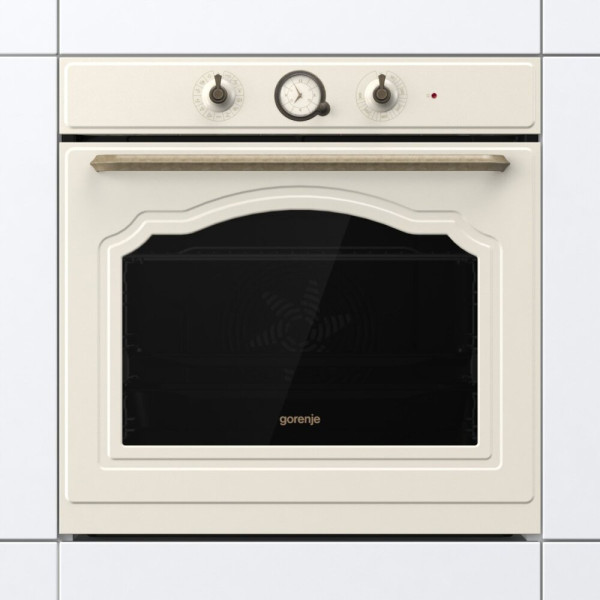 Духова шафа GORENJE BOS67372CLI UA