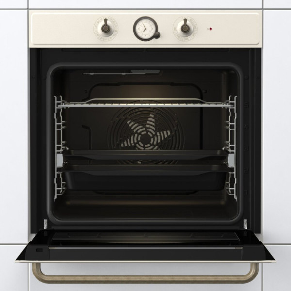 Духова шафа GORENJE BOS67372CLI UA