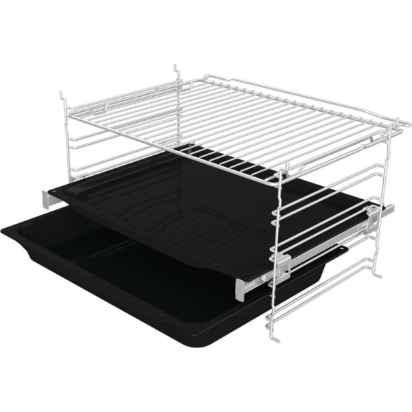 Духова шафа GORENJE BOS67372CLI UA