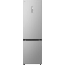 Холодильник  LG GW-B509FNUW