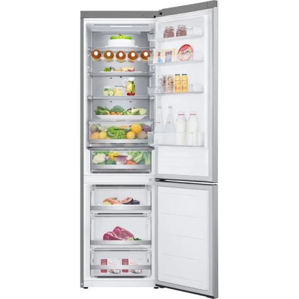 Холодильник  LG GW-B509FNUW