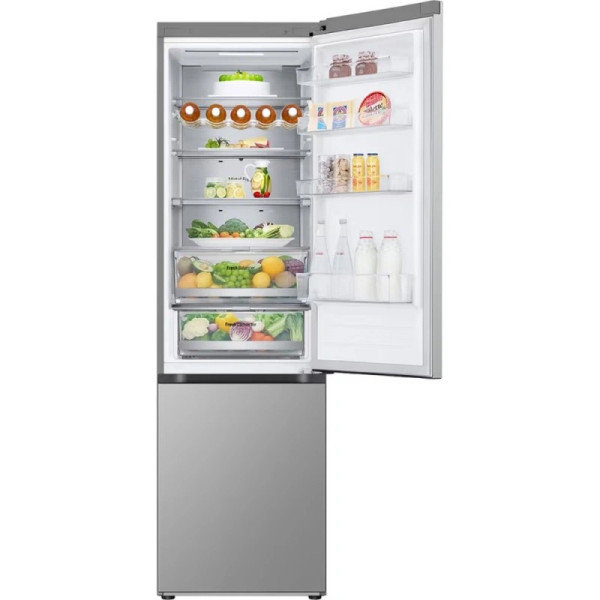 Холодильник  LG GW-B509FNUW