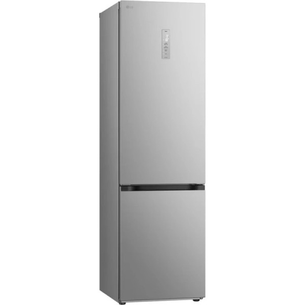Холодильник  LG GW-B509FNUW