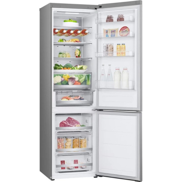 Холодильник  LG GW-B509FNUW