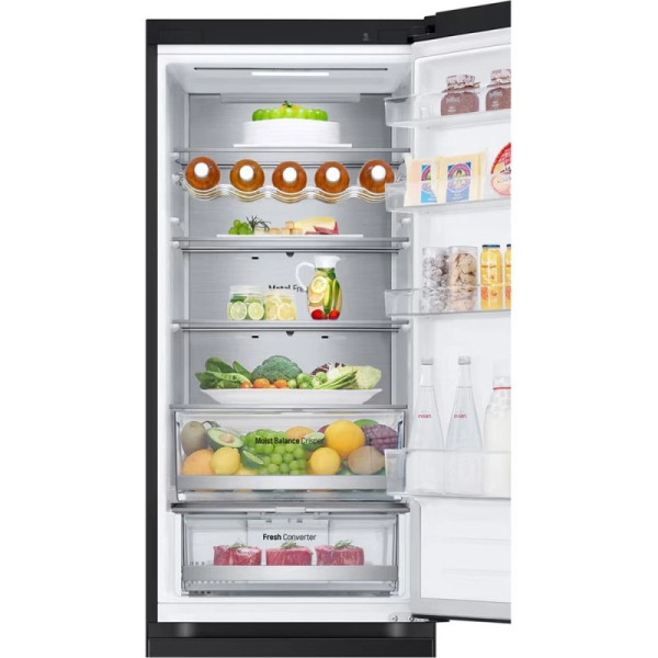 Холодильник  LG GW-B509FNUW