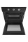 Духова шафа FABIANO FBO 210 Black