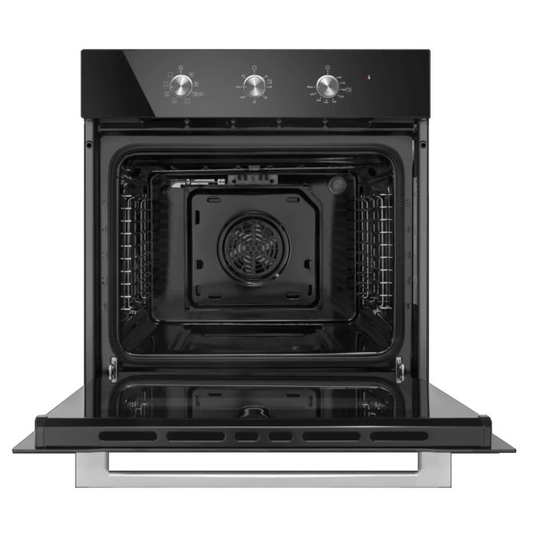 Духова шафа FABIANO FBO 210 Black