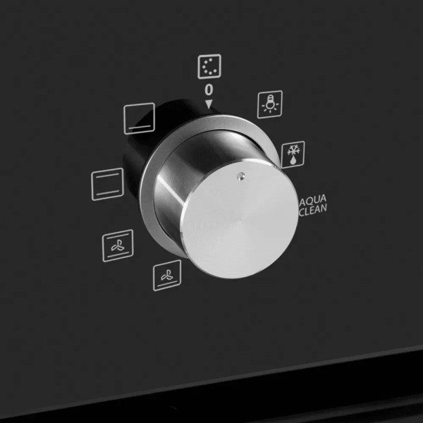 Духова шафа FABIANO FBO 210 Black