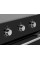 Духова шафа FABIANO FBO 210 Black