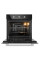 Духова шафа FABIANO FBO 210 Black