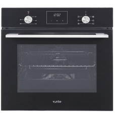Духова шафа VENTOLUX BARCELONA 6 TC (BK) 76L