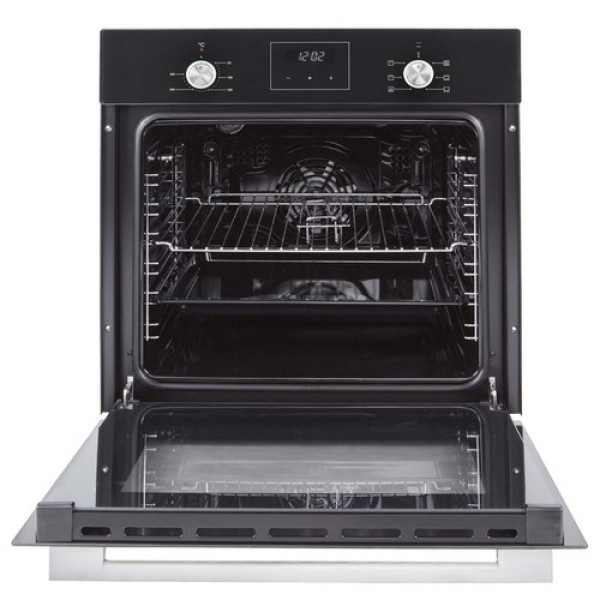 Духова шафа VENTOLUX BARCELONA 6 TC (BK) 76L