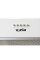 Витяжка VENTOLUX PUNTO 52 WH (900) PB PC