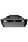 Витяжка VENTOLUX PUNTO 52 BK (900) PB PC