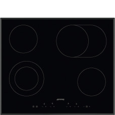 Варильна поверхня SMEG SE364EMTB