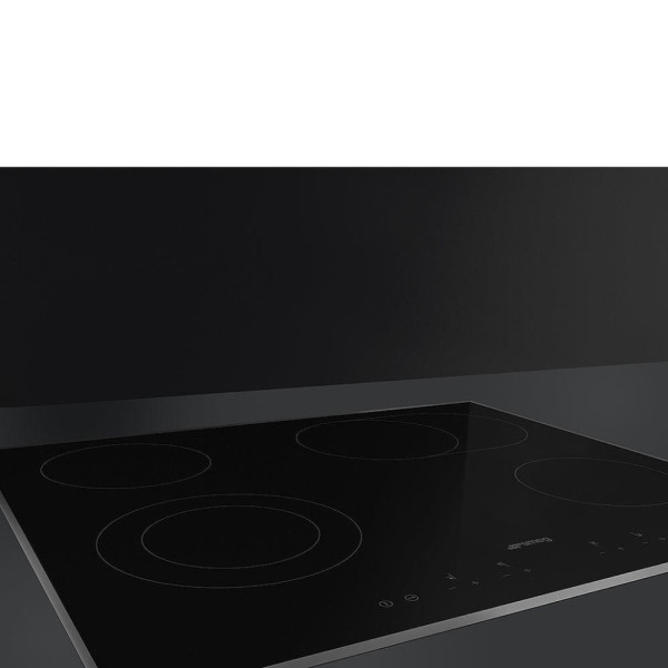Варильна поверхня SMEG SE364EMTB