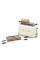 Тостер SMEG TSF02CREU
