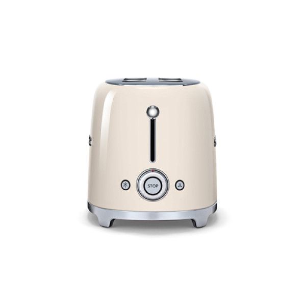 Тостер SMEG TSF02CREU