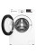 Пральна машина BEKO WUE7612IXBW