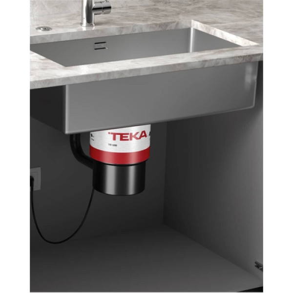 Подрібнювач харчових відходів TEKA TR 750