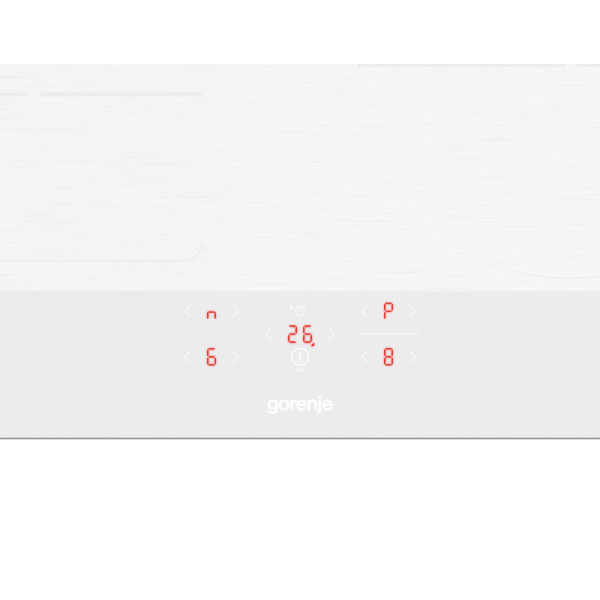 Варильна поверхня gorenje GI6421SYW