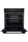 Духова шафа PERFELLI PRIME 6D7 NERO
