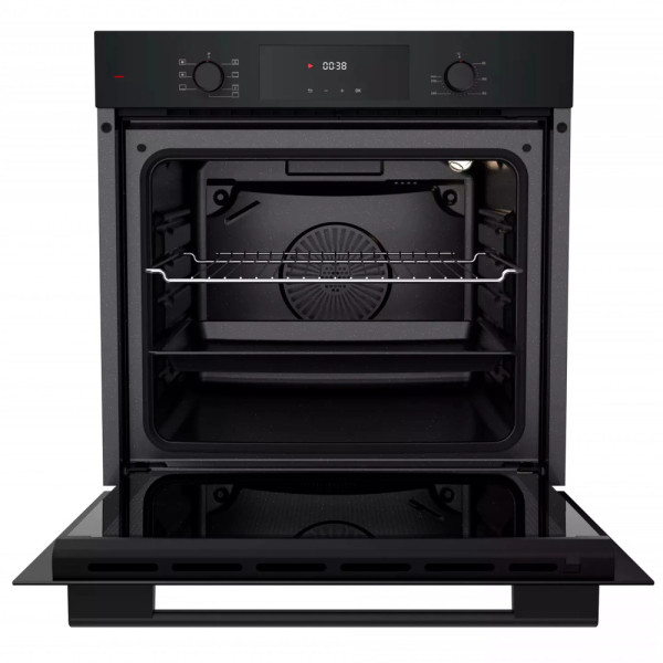 Духова шафа PERFELLI PRIME 6D7 NERO
