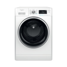 Пральна машина WHIRLPOOL FFB11469BCV UA