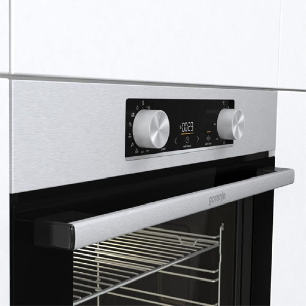 Духова шафа gorenje BO6737E02XK