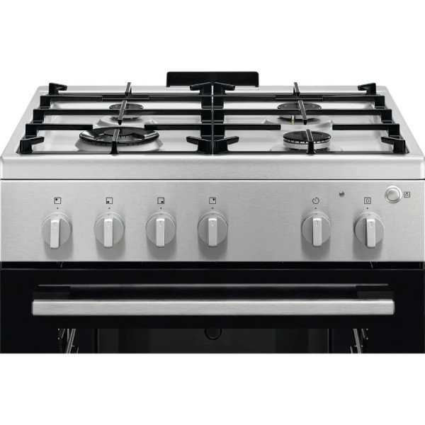 Плита ELECTROLUX LKG600011X
