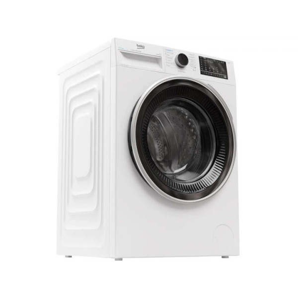 Пральна машина BEKO B3WFU47215W