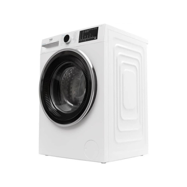 Пральна машина BEKO B3WFU47215W