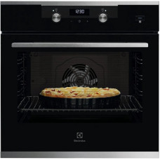 Духова шафа ELECTROLUX KODEF75X2