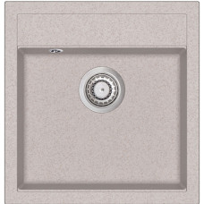 Кухонна мийка AQUASANITA TESA SQT100W-110 Beige