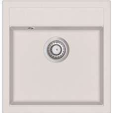 Кухонна мийка AQUASANITA TESA SQT100W-111 Silica