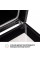 Духова шафа PERFELLI PERLA 6D7 NERO