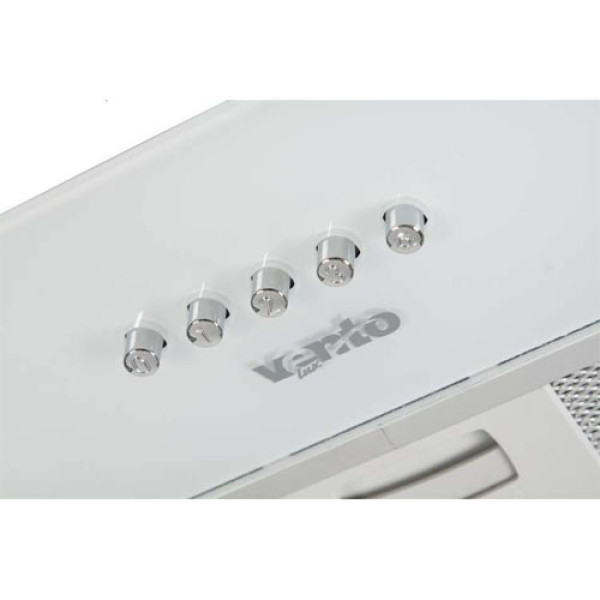Витяжка VENTOLUX PUNTO 520/279 WG (700) PB