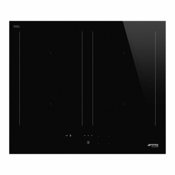 Варильна поверхня SMEG SIM3644D