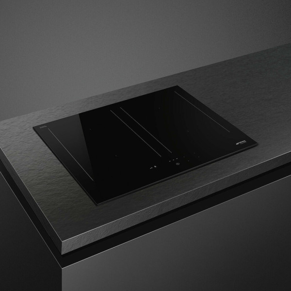 Варильна поверхня SMEG SIM3644D