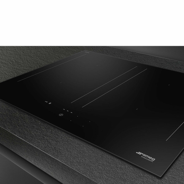 Варильна поверхня SMEG SIM3644D