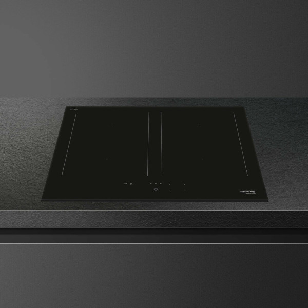 Варильна поверхня SMEG SIM3644D
