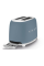Тостер SMEG TSF01SBME